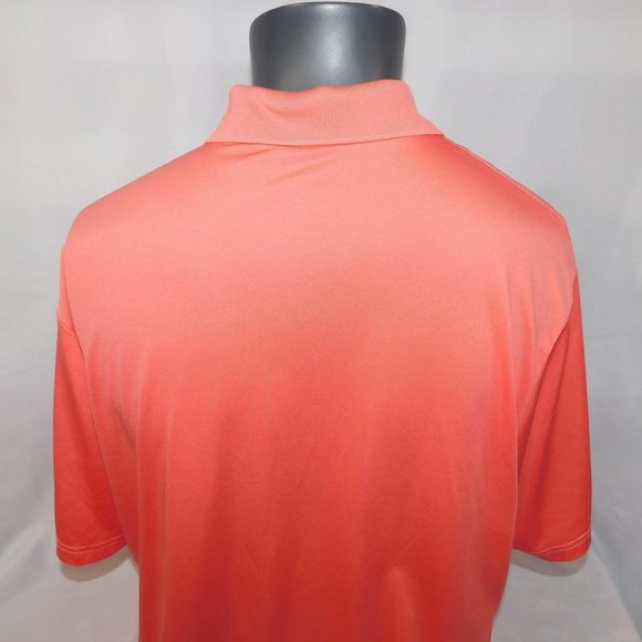 Adidas Golf Mens XL Canadian Open 2013 Polo Shirt - Picture 7 of 8